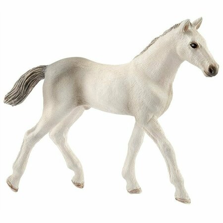 SCHLEICH NORTH AMERICA Figurine Holsteiner Foal 13860